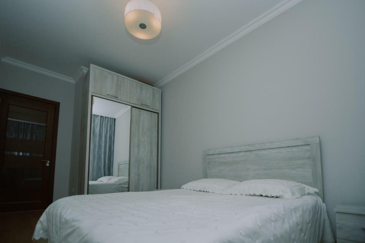 Giorgi Home Batumi Exterior foto