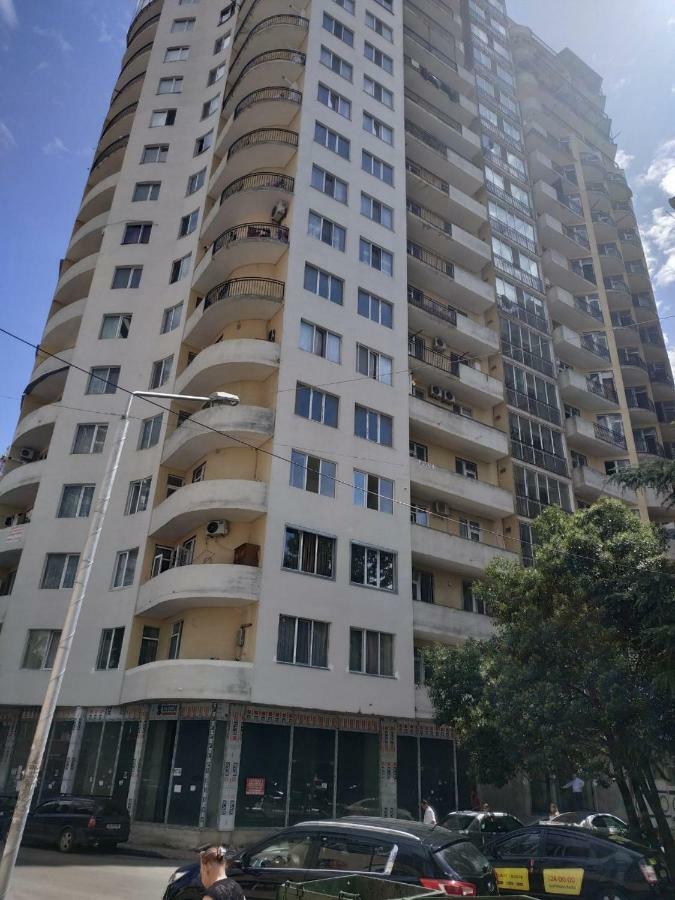 Giorgi Home Batumi Exterior foto